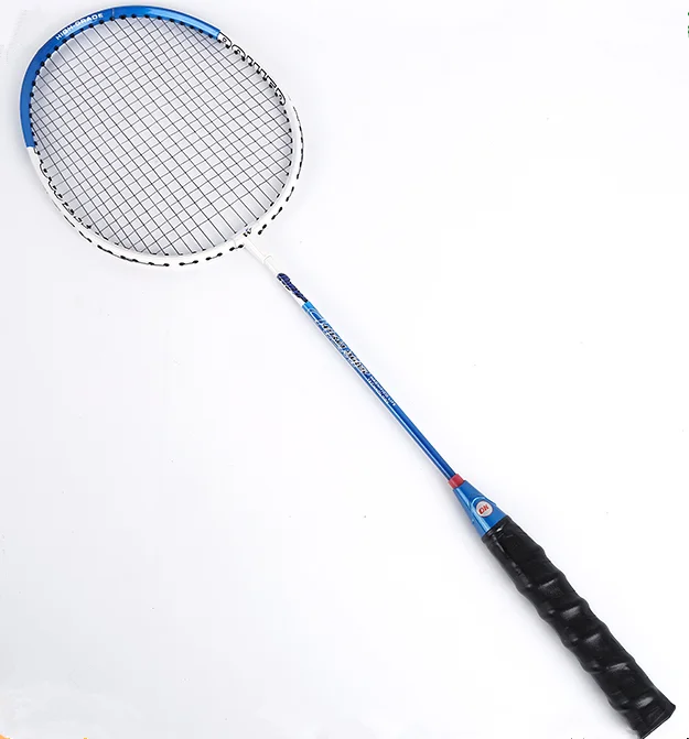 shuttle in badminton