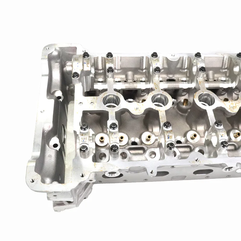 0200.hx 0200hx 1612769180 Cylinder Head For Peugeot 3008 1.6t - Buy ...