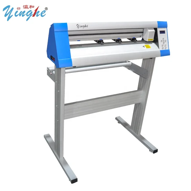 yinghe cutting plotter