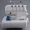 A Highly quality multi function domestic over lock sewing machine for home or sewing classes