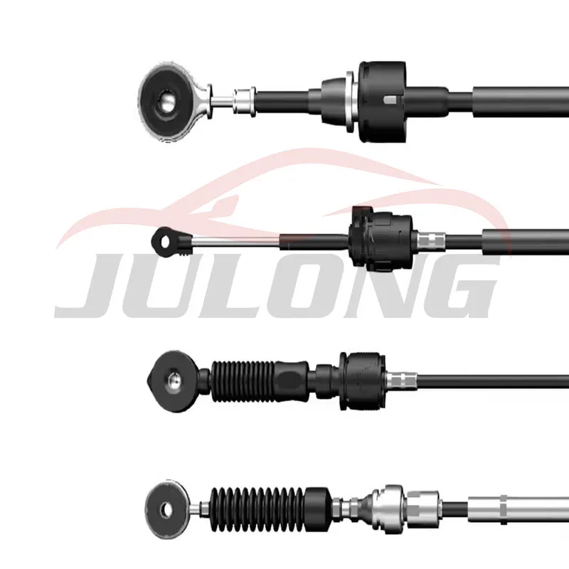 とよし② OEM 43794-4F200 Gear Shift Cable for Hyundai Cars | Transmission