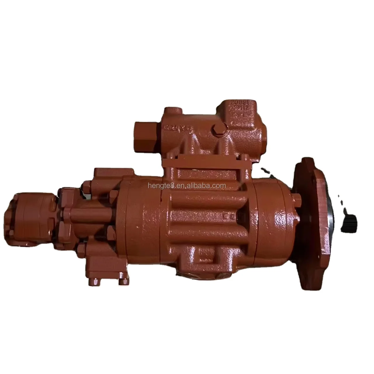 New KYB KFP5145-63-KP1013CYRF-SP Hydraulic Pump for TCM Hitachi
