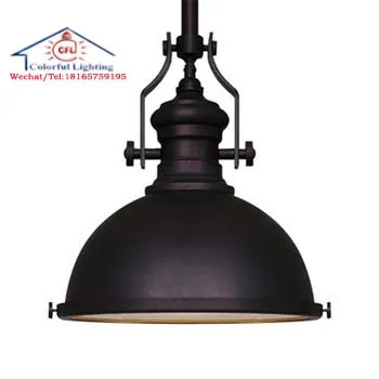Loft Retro Style Vintage Pendant Lights Lighting Lamps For Hotel Kitchen Home Coffee Bar Yc9920 Lamp Loft Retro Style Vintage Pendant Lights Lighting Lamps For Hotel Kitchen Home Coffee Bar Yc9920 Lamp