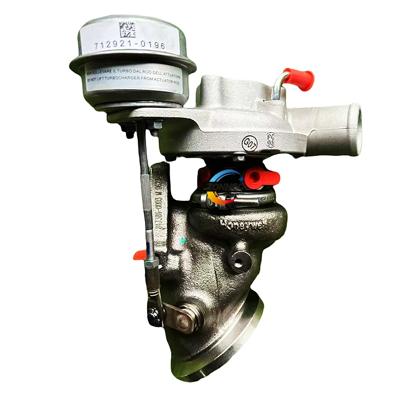 High Quality Turbocharger for Changan CS85 1.5T JL473ZQ7