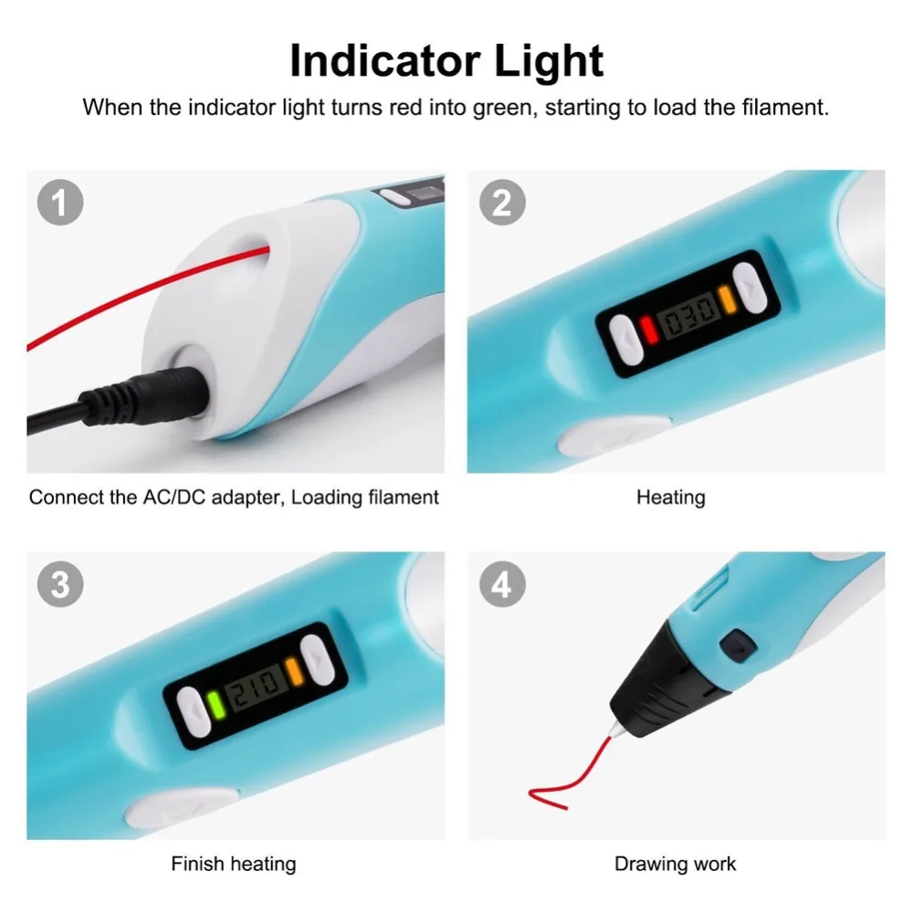 3d printer pen (4)