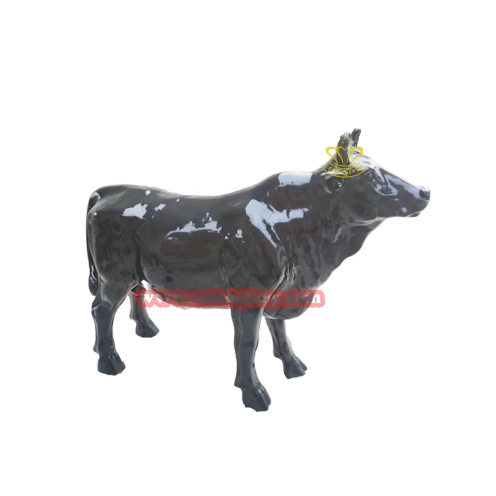 Brown RICCIO Decorazione Giardino Animale resina sculture Casa Patio Decor Figura