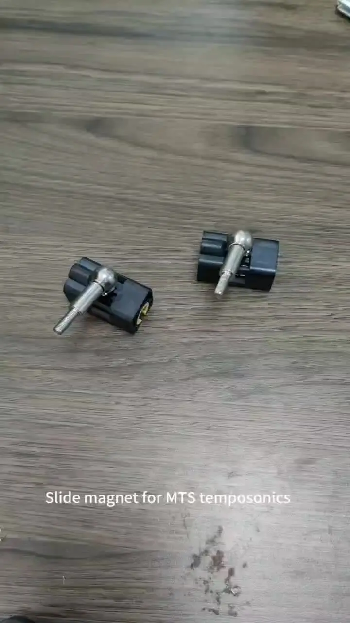 Slider Magnet for MTS Temposonics Sensor - IP67, -40 to +85℃, 50mm