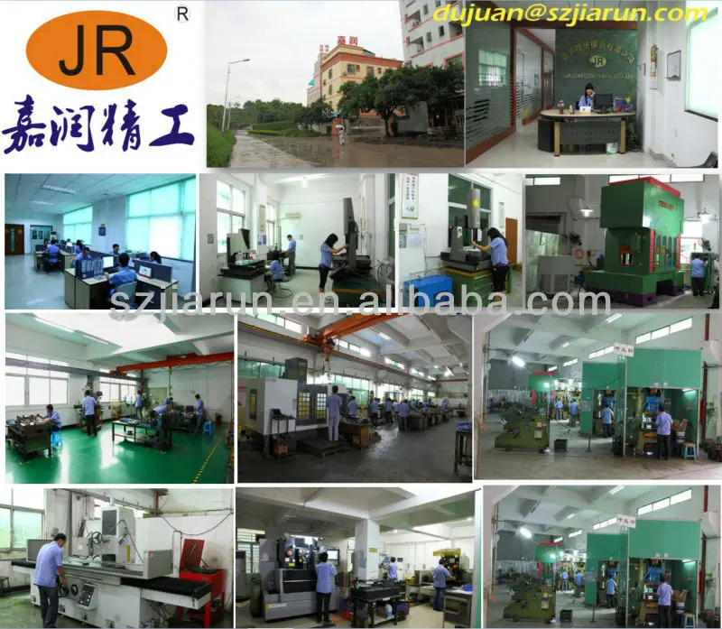 china hardware stamping manufacturer