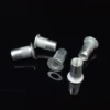 Flat head Knurled Aluminum Blind Threaded Insert Rivet Nut