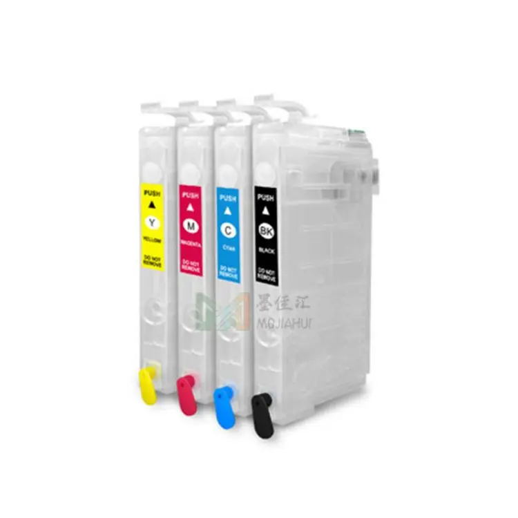 812xl 822xl Refillable Ink Cartridge 
