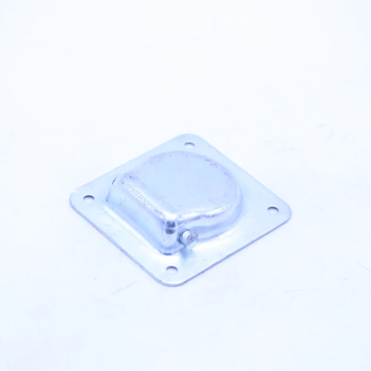 TBF new trailer hinges for sale factory for Tarpaulin