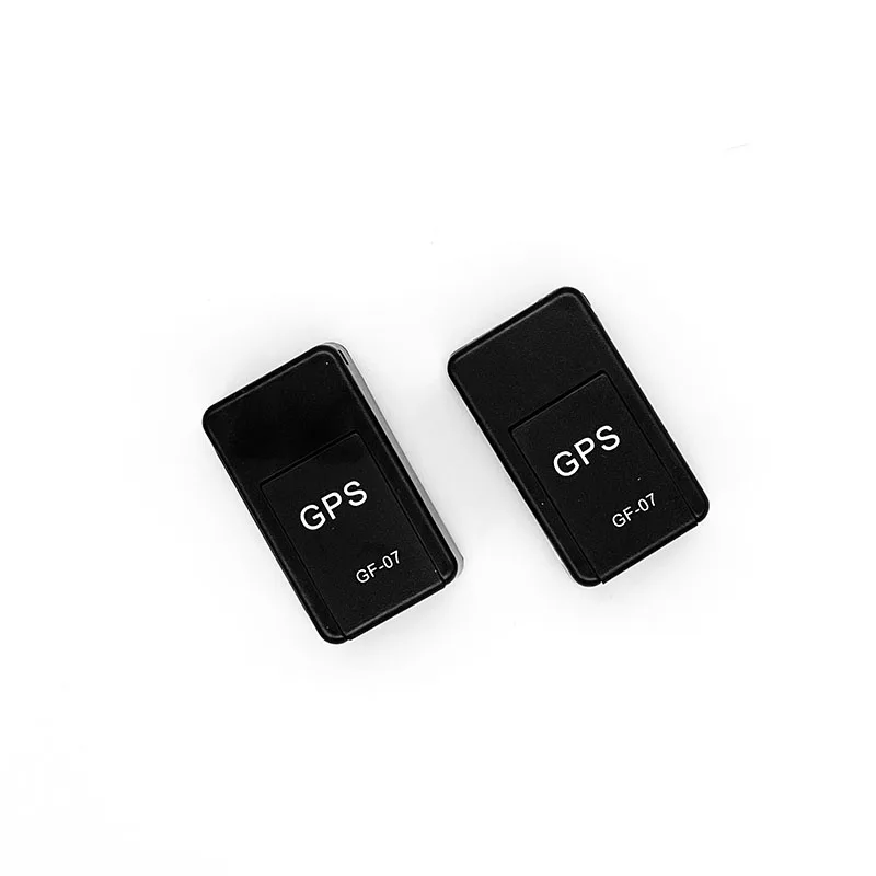 Mini Magnetic Gps Tracker Gf-07 Universal For Car Motorcycle 2023 Hot ...