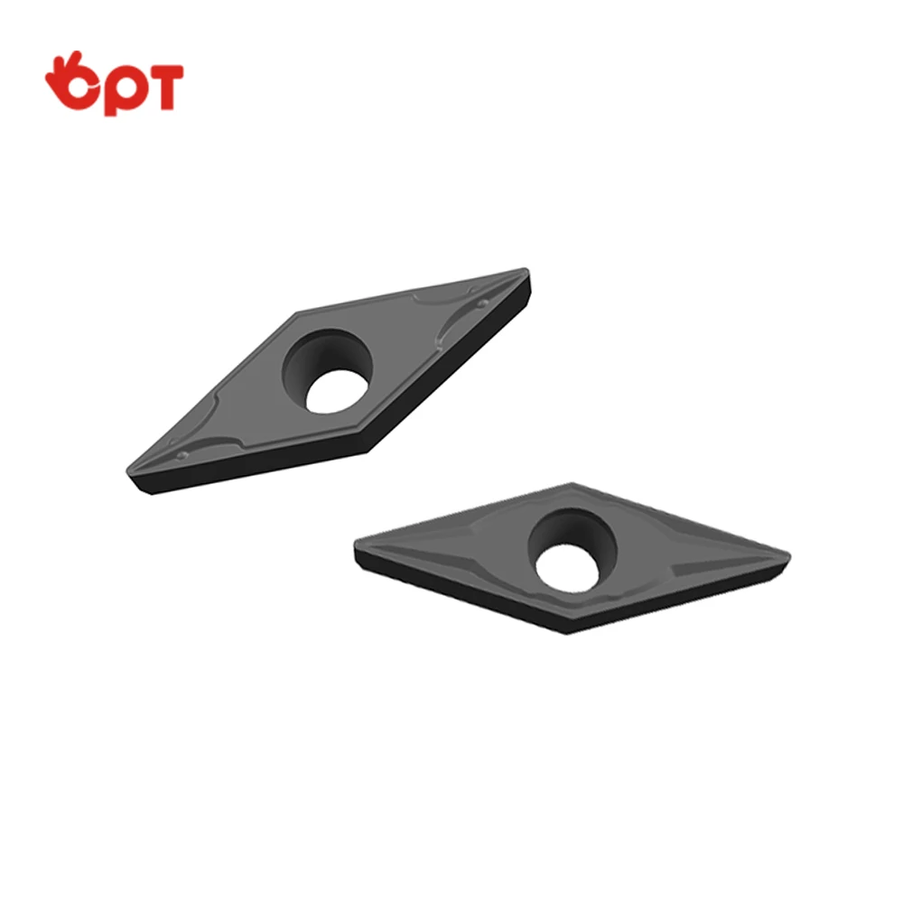 Carbide turning tools