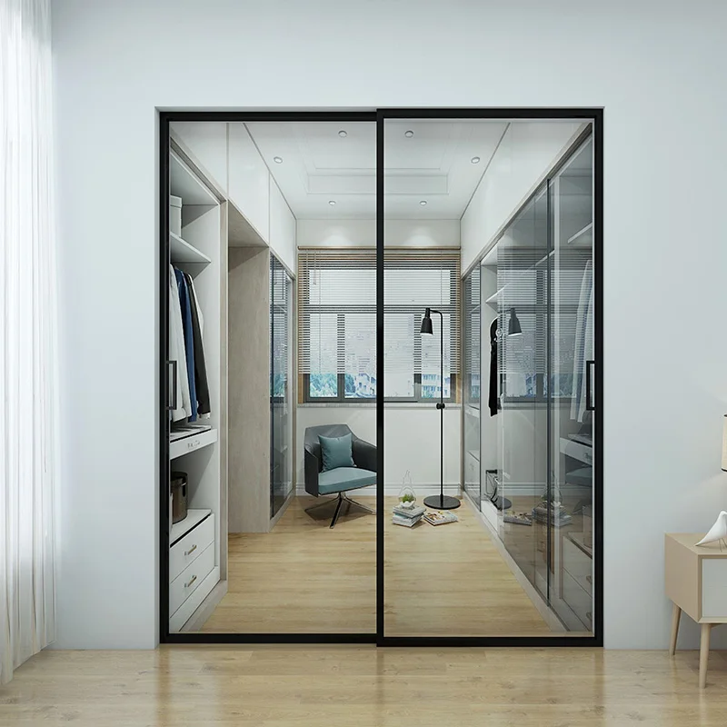 Oredy Levitation Automatic Door Easy To Install Good Silence