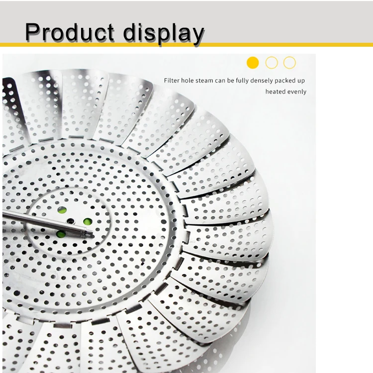 stainless steel steam table pan