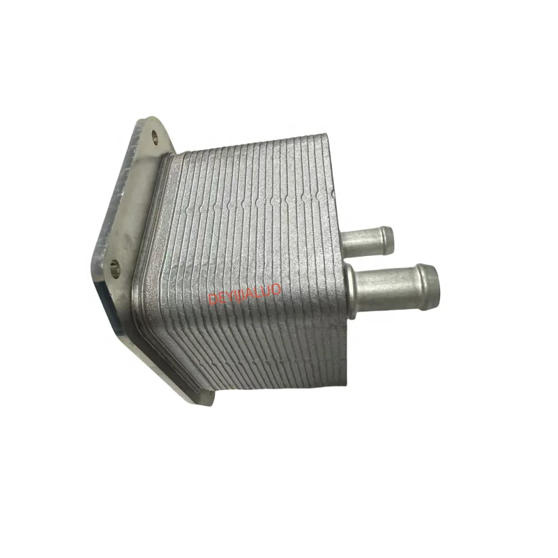 Chevrolet Captiva & BAOJUN530 Transmission Radiator OEM