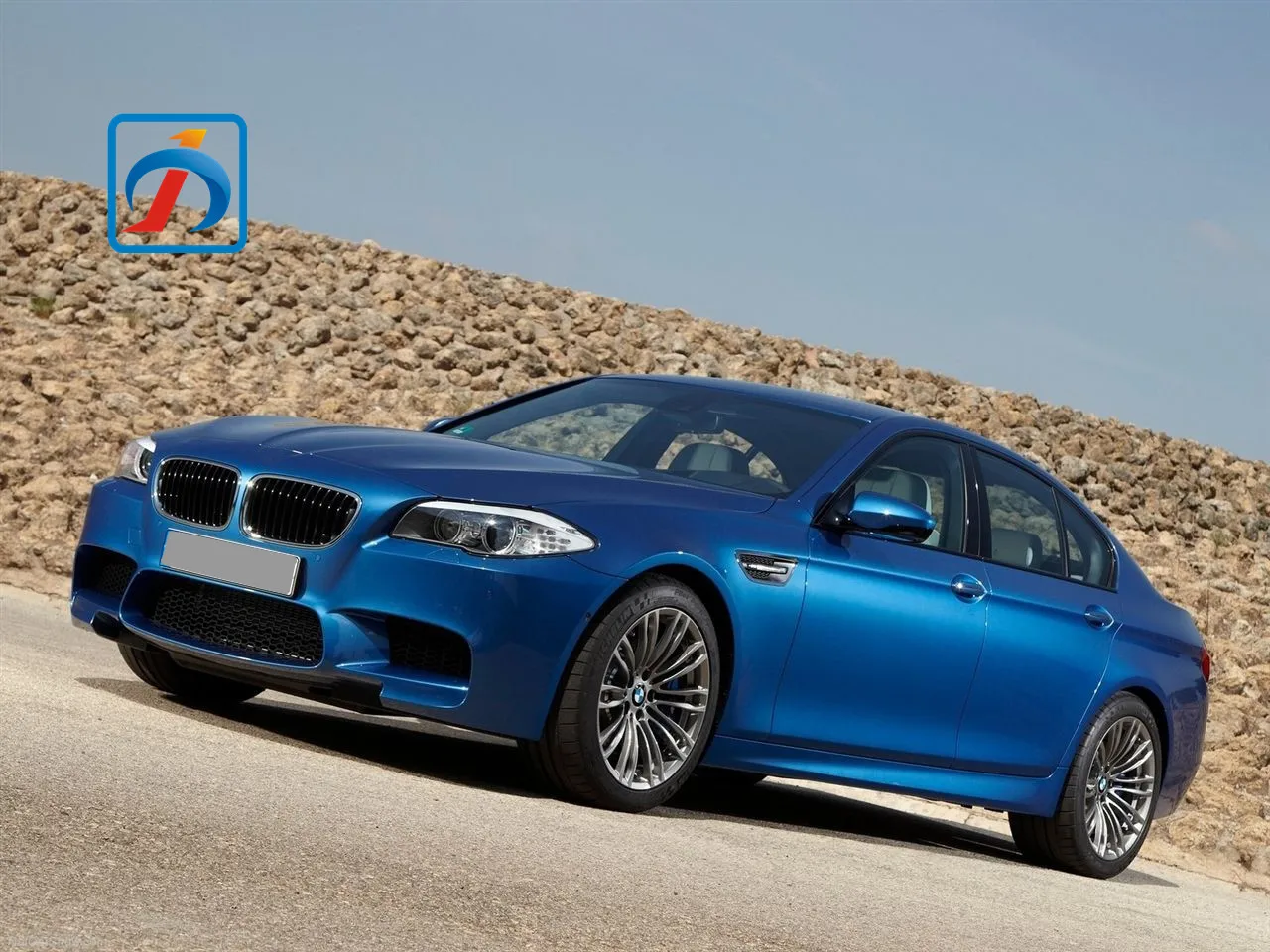 Brand New Aftermarket Car Spare Parts 5 Series F18 F10 M5 Full Body Kit