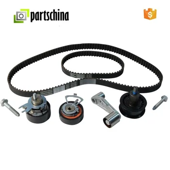 timing belt set