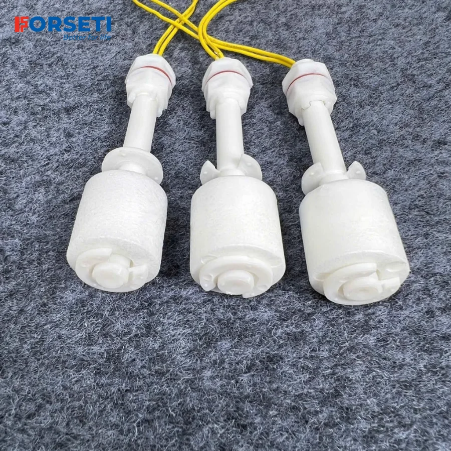 Ro System Float Switch Magnetic Float Switch Reverse Osmosis Electric Power Easy Installation ...
