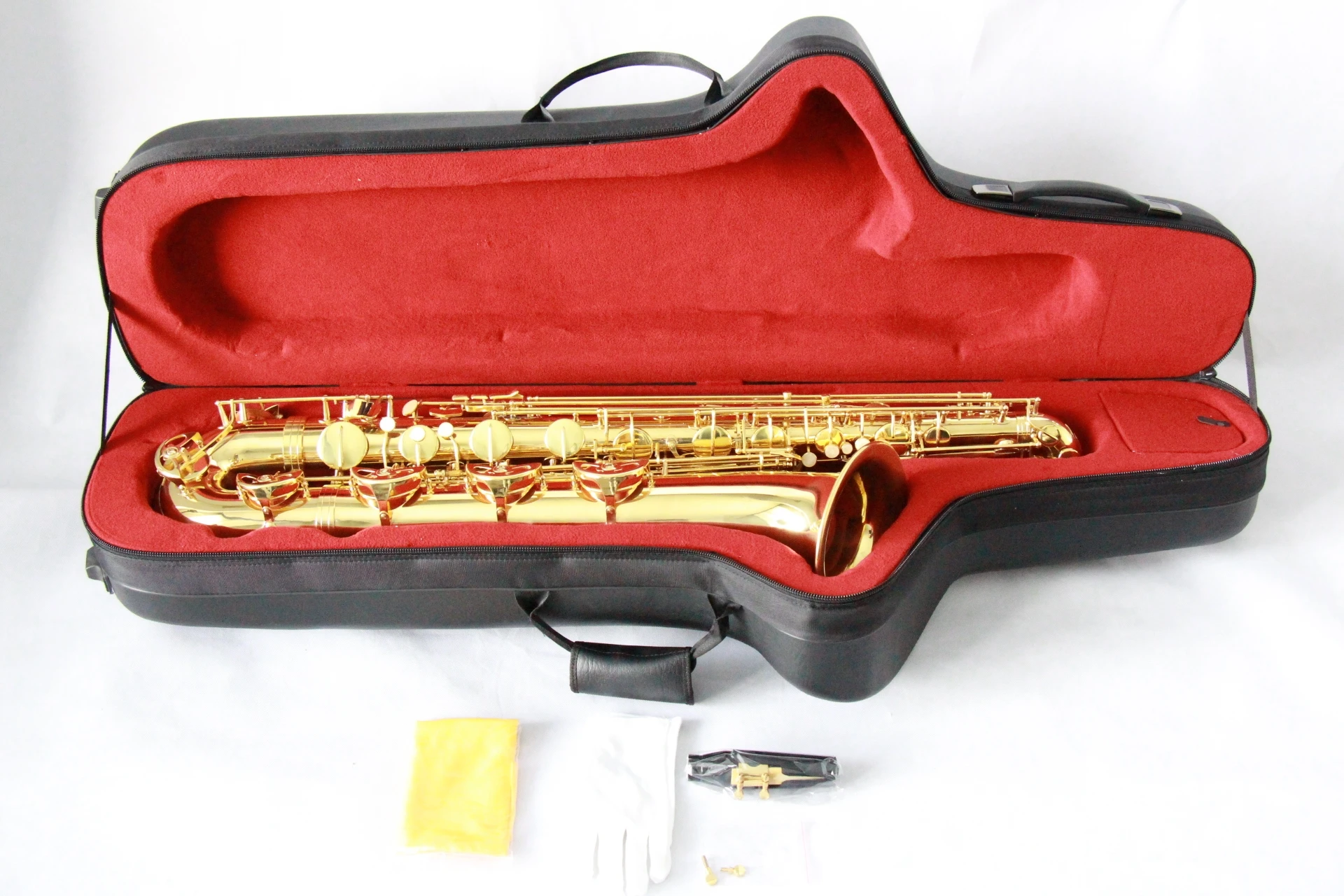 Factory Price Baritone Sax High Quality Saxophone From Chinese Handmade