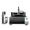 Low price!Light duty 500w Raycus fiber laser cutting machine