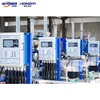 AWZ monitoring Batch Controller for petroleum chemical industry storage and loading process