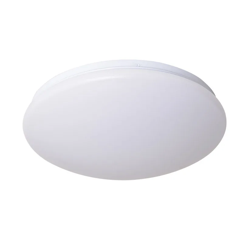 Ce Certification Indoor Emergency Modern 12W Led Ceiling Light for Bedroom Living Room