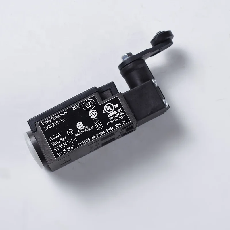 forklift spare parts original position switch A1 7915496105  for linde forklift 115 015 factory