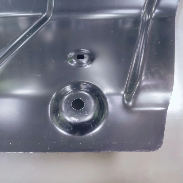 Car Engine Underfloor Shield Car Engine Protection Board 5n0 018 930 C ...