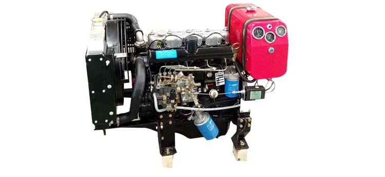 ZH490D 3000rpm潍坊发动机用于消防泵