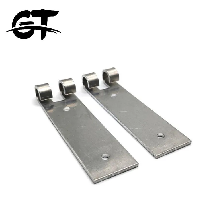 sheet metal fabrication custom precision stamping bending  steel  sheet metal parts \nProduct name\t\nsheet metal fabrication custom precision stamping bending  steel  sheet metal parts \nSize\tcustomized   We need your drawings in CAD, 3D or PDF. Or you send us your sample, we draw for you.\nFabrication  processes\tGetting your order - Caculating material QTY needed & open tooling  - Material stock - Fabrication dawings - Material laying off - Stamping - fix the burrs - surface treatment - quality inspection - packing.\nSurface treatment\tPolishing, Zinc plating, Powder coating, Chrome plating, Nickel plating.\nColor\tCustomized.\nApplication\t\nIndustry, Electrical industry, Mining industry, mechanical, metals, components for furniture, auto, machines etc.\n\n\n\n Stamping parts, hardware parts, sheet metal parts, tensile parts, bending partsStamping parts, hardware parts, sheet metal parts, tensile parts, bending partsStamping parts, hardware parts, sheet metal parts, tensile parts, bending partsStamping parts, hardware parts, sheet metal parts, tensile parts, bending partsStamping parts, hardware parts, sheet metal parts, tensile parts, bending parts\n\n \n\nStamping parts, hardware parts, sheet metal parts, tensile parts, bending parts\n\nFAQ\nQ1:How about the sample policy?\nA1:Samples can talk with customer service\n\nQ2: Can you make my designs?\nA2: Yes, customer design,especially OEM, is welcomed.Please feel free to send us your design for development.\n\nQ3: Do you have a preferential policy for brand companies?\nA3:Yes, we have certain preferential policies for our own branded company and our VIP customer list.\n\n\nQ4: What is your minimum order quantity? Can I mix different styles to a start order?\nA4: :Yes,MOQ is needed and of course you can mix colors and styles.Any question,contact with us.\n\nQ5: Why does the quote on the website not match the actual price?\nA5:The price on the website is only a rough quotation.Many factors such as quantity,material cost and exchange rate will affect the price,so the real price will be subject to our final confirmation.