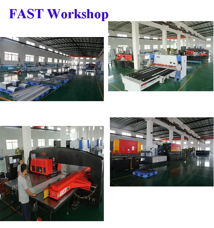 FAST Workshop1