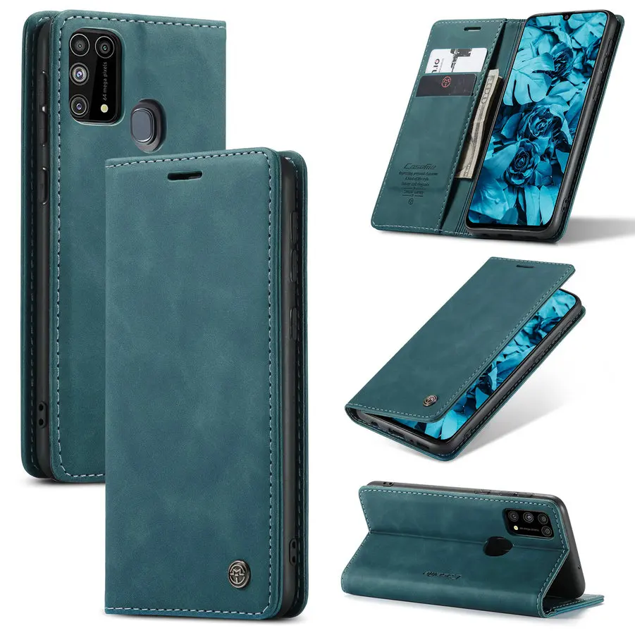 Caseme For Samsung Galaxy S23 S22 S21 S20 Case Smartphone Cover Mitu ...