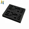 Eco-friendly Eva foam inserts for packaging/EVA foam packaging lining for box