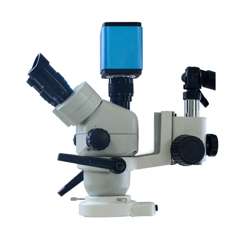 
Hot Sale Portable Surgical China Dental Microscope 
