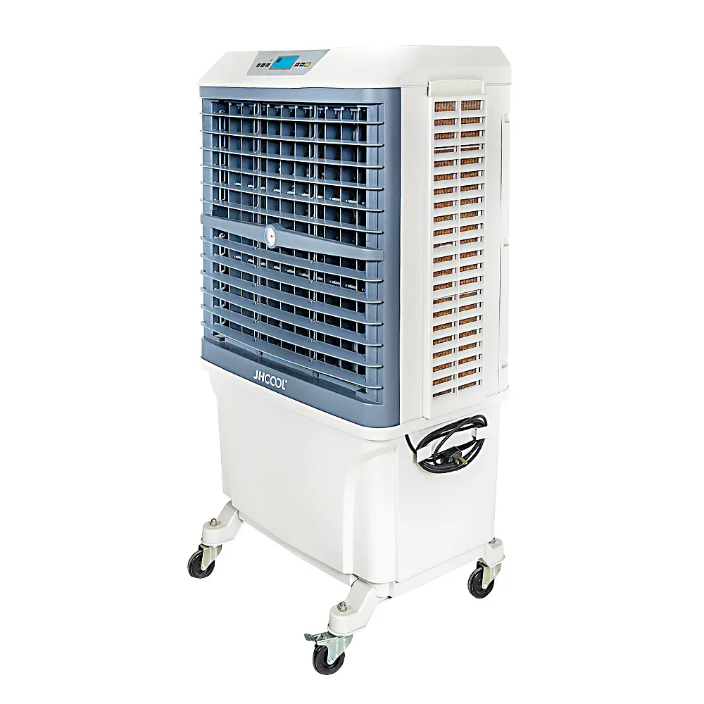 breezair cooler