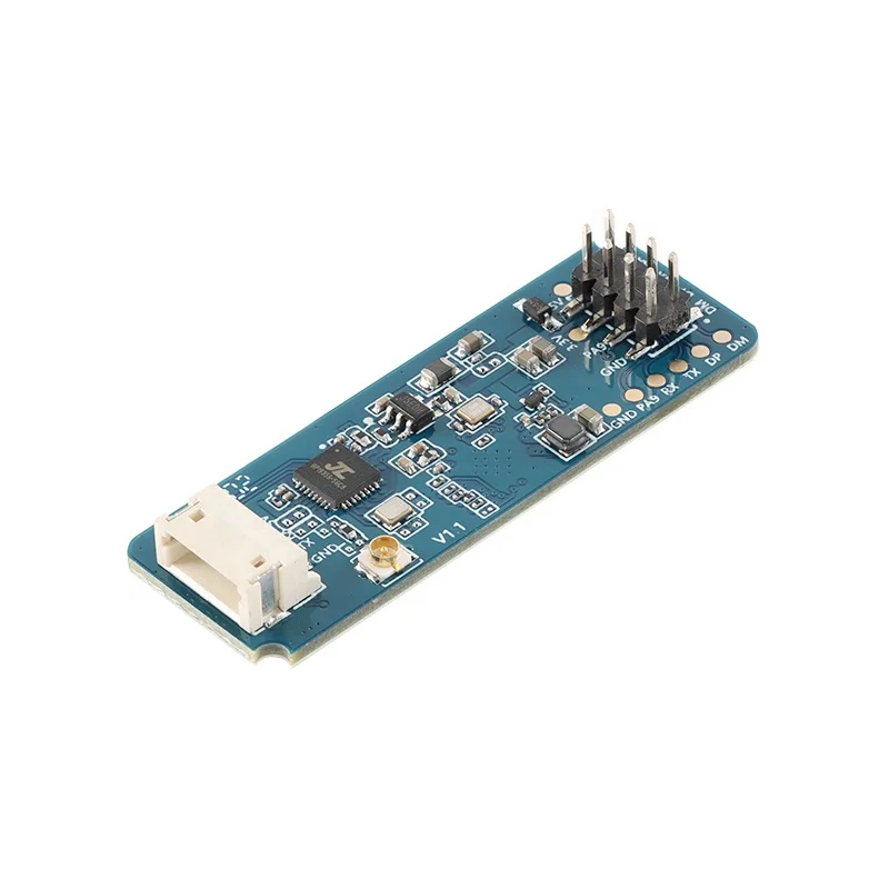 HLK-LD2450 24G Smart Home Wave Human Body Motion Target Tracking Radar Sensor Module Test Distance Angle Speed Easy Install Easy To Use I.115726179