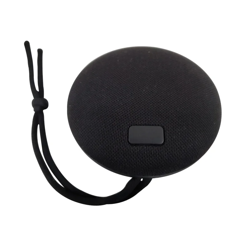 Ipx7 waterproof speaker Best gifts indoor outdoor Mini stereo Wireless speakers Super waterproof oem small speaker - ANKUX.COM