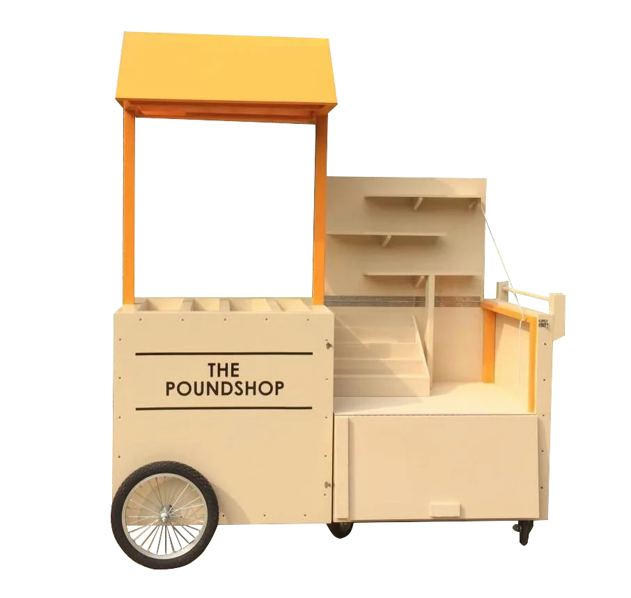 Mobile Display Carts For Retail And Promotion Buy Mobile Display