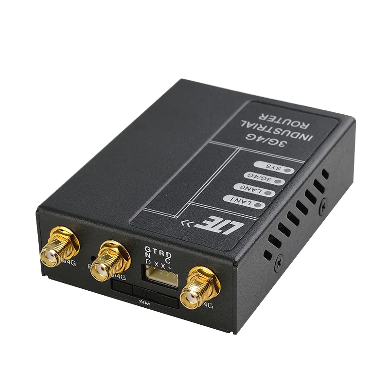 12v Vehicle Router 12V Car WiFi Router Guide: How to Choose the Right One