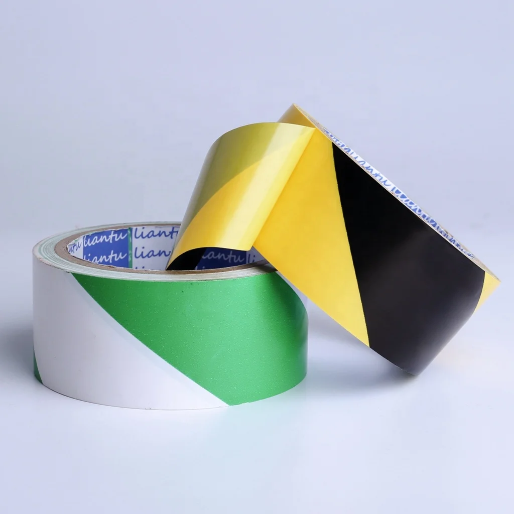 Industrial Safety Sign Pavement Marker Non Skid Pavement Marker Floor