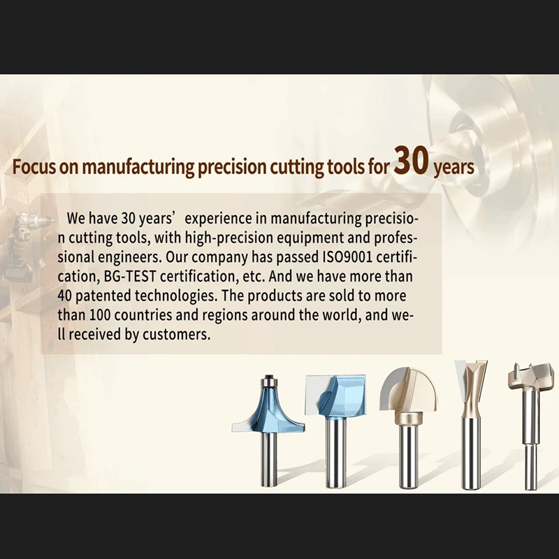 Fancy Milling Cutter Router Bits 15 Degree Vplate Cutter 12*80 Buy