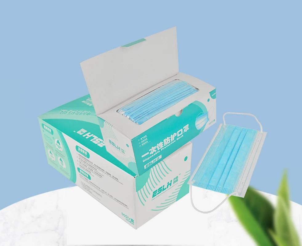 Protective Manufacturer 5 pcs Cotton Anti-dust Mouth Face Mask Protect Cover For Civil Use - KingCare | KingCare.net
