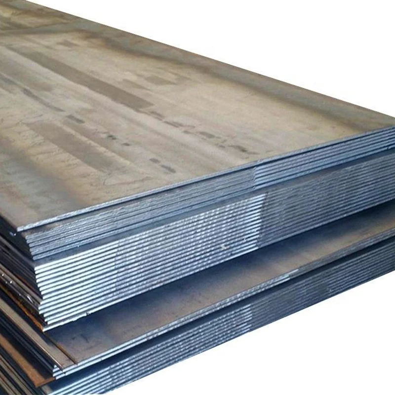 Ss400 Q235b Q235b St52 Sa 516 Gr70 Disc Patterned Oem Carbon Steel