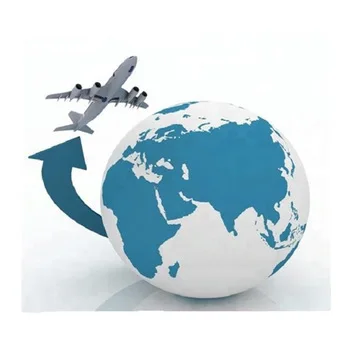 
Yiwu freight forwarder provide air shipping to Troutdale USA FBA 