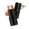 Hot Private Label 5 Color Highlight And Contour Stick Makeup Shimmer Concealer Beauty Face Powder Cream