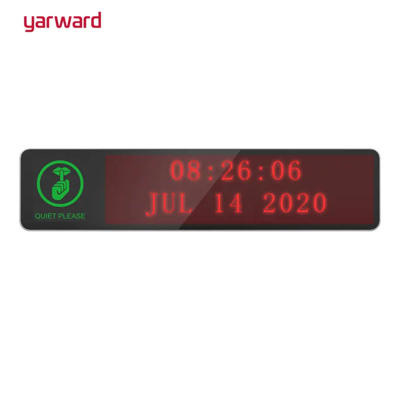 hospital call buzzer system