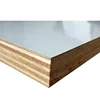 Board wood white, blue, teak, beech, maple, walnut, oak, cherry colors melamine plywood