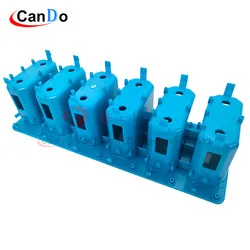 plastic molding parts