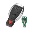 make extra blanks car key organizer for Benz